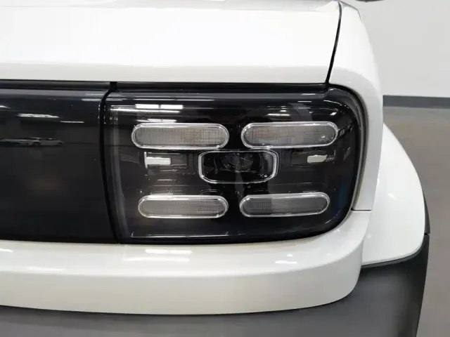Baojun Yep — Фото автомобиля 7