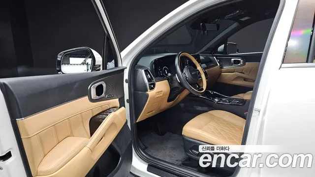 Kia Sorento 4th Gen — Фото автомобиля 15