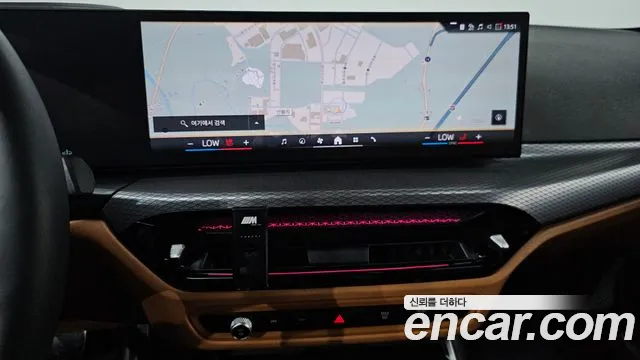 BMW 3-Series 3 серия (G20) 320i M Sport — Фото автомобиля 16