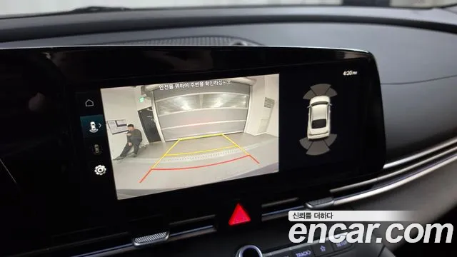 Hyundai Avante — Фото автомобиля 22