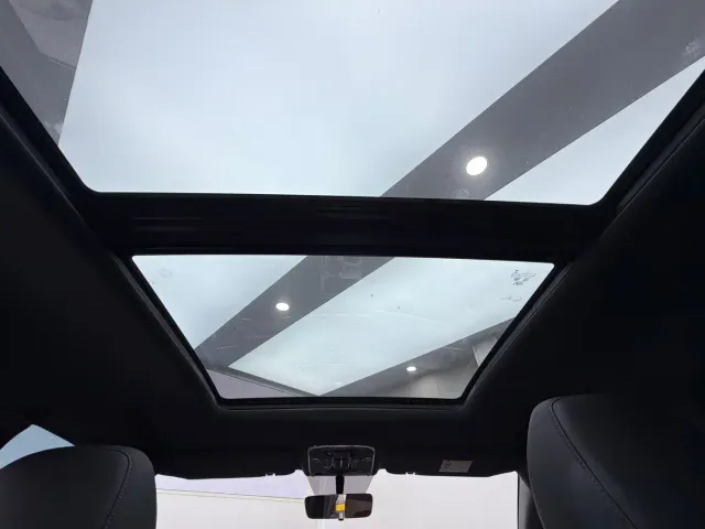 Jetour X70 Plus — Фото автомобиля 18