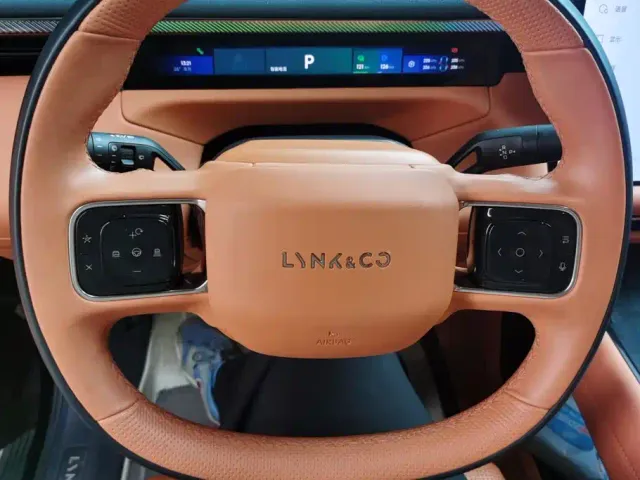 Lynk & Co 900 — Фото автомобиля 15