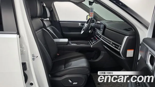 Hyundai Santa Fe — Фото автомобиля 16