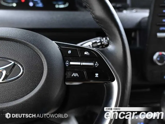 Hyundai Staria — Фото автомобиля 18