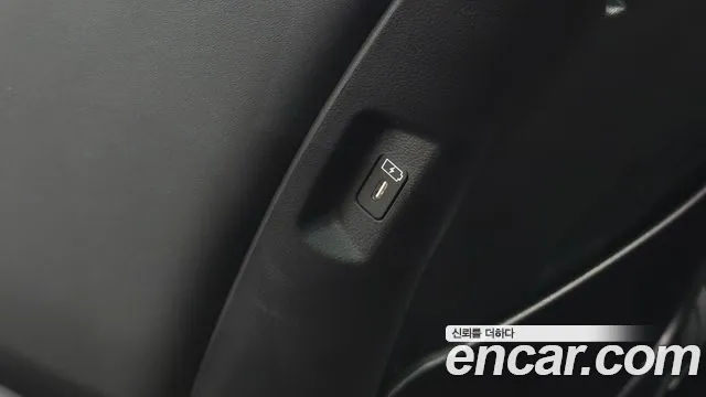 Hyundai Santa Fe MX5 — Фото автомобиля 29