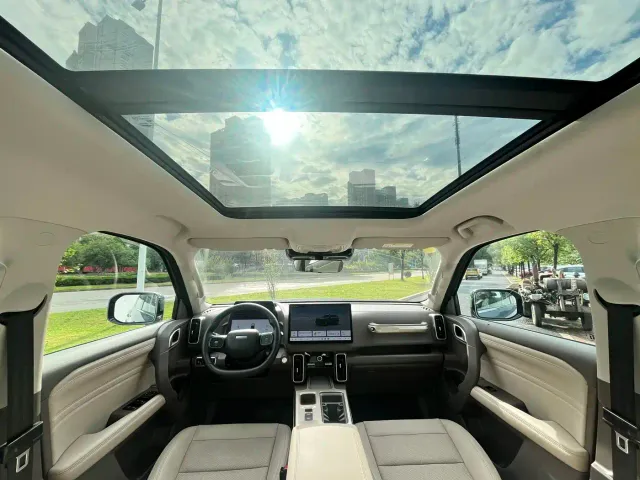 Haval Big Dog — Фото автомобиля 14
