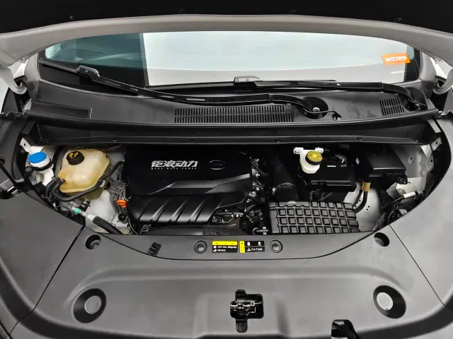 GAC Trumpchi M8 — Фото автомобиля 4