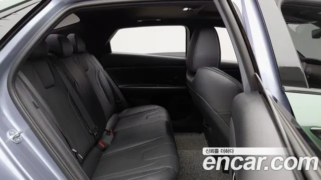 Hyundai Avante CN7 — Фото автомобиля 9
