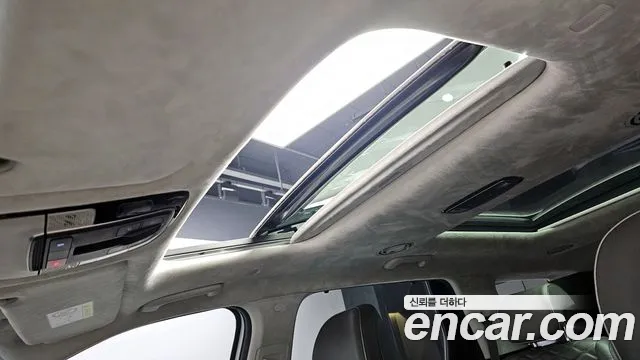 Hyundai Palisade Palisade Бензин 3.8 4WD — Фото автомобиля 18