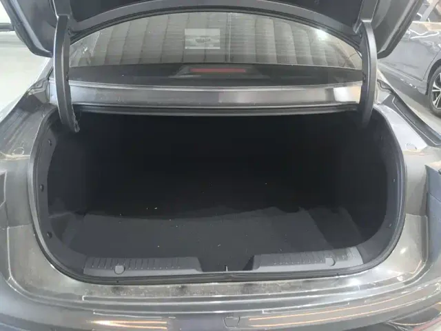 Changan Eado — Фото автомобиля 4