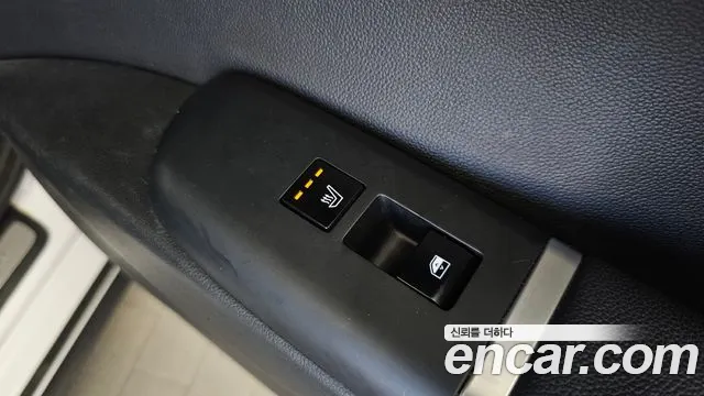 Hyundai Grandeur GN7 — Фото автомобиля 24