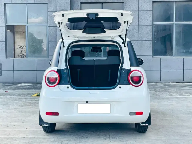 Changan Lumin — Фото автомобиля 9
