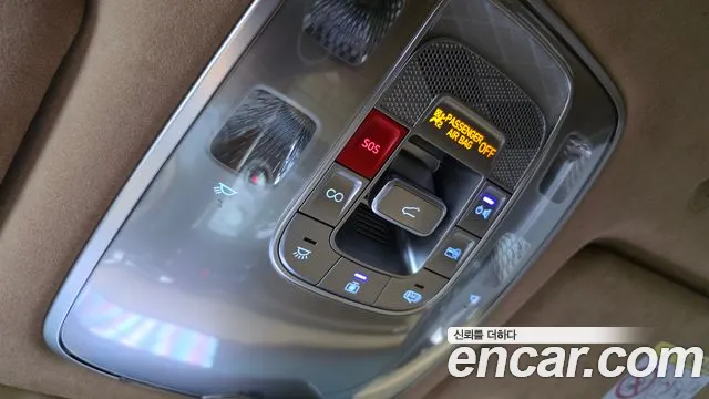 Genesis G80 RG3 — Фото автомобиля 22