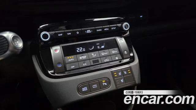 Hyundai Casper Electric — Фото автомобиля 30