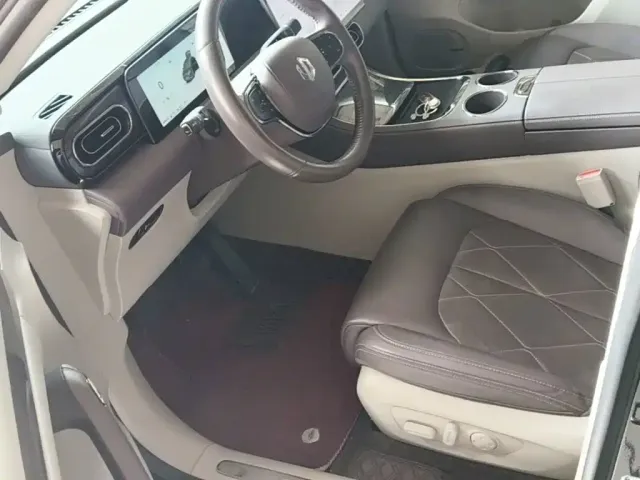 Leapmotor Leapmotor C11 2024 Extended Range 300 Premium Edition — Фото автомобиля 14
