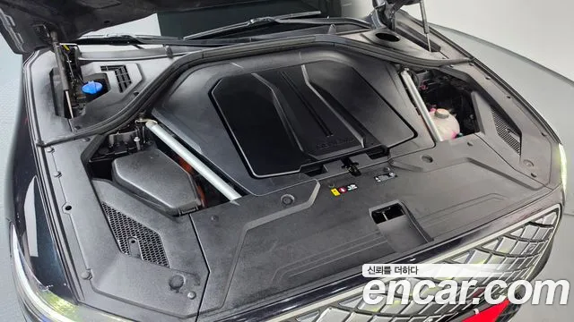 Genesis GV70 Electrified GV70 — Фото автомобиля 9
