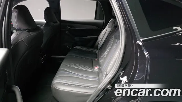 Renault-KoreaSamsung Grand Koleos Grand Koleos — Фото автомобиля 24