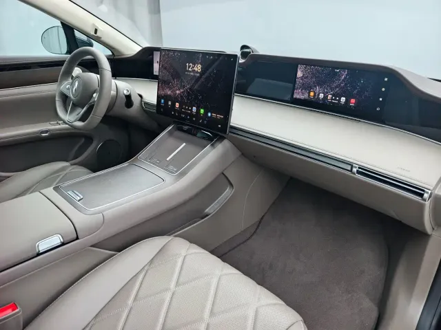 Stelato S9T — Фото автомобиля 15