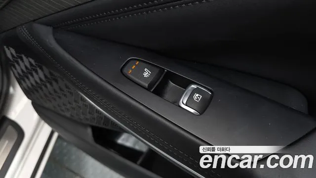 Kia K8 (New) Hybrid — Фото автомобиля 28