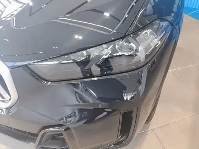 BMW X5 — Фото автомобиля 23