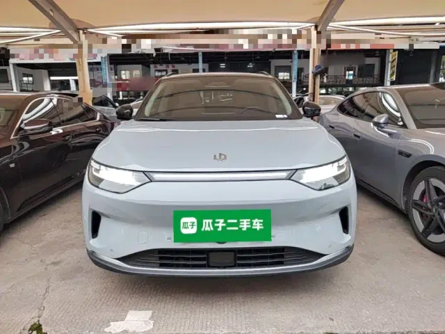 Leapmotor C11 — Фото автомобиля 2