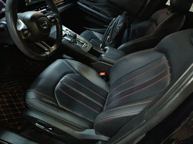 GAC Trumpchi Emkoo — Фото автомобиля 6