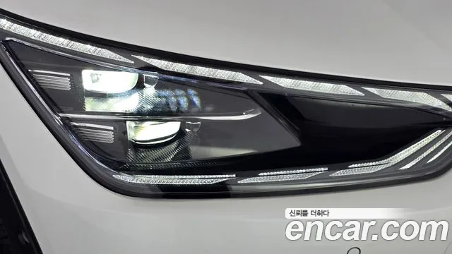Kia EV6 — Фото автомобиля 22