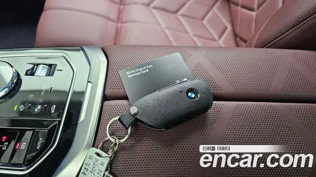 BMW 7 Series — Фото автомобиля 21