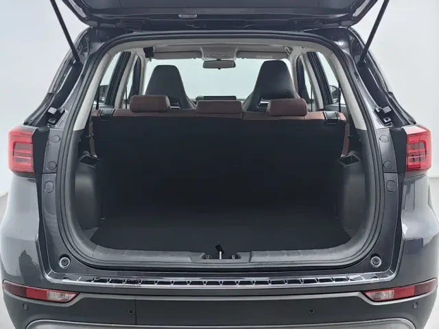 Changan CS75 — Фото автомобиля 16