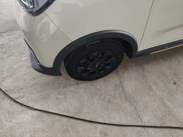 Wuling Hongguang Mini EV — Фото автомобиля 22