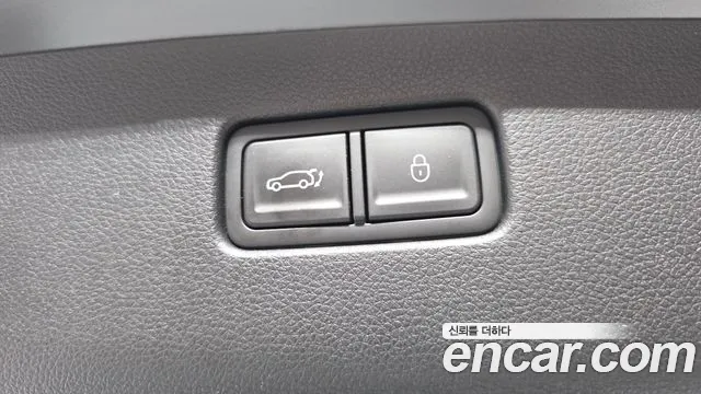 Genesis GV70 3.5T Бензин AWD — Фото автомобиля 23