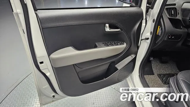 Kia RAY Новый Kia Ray Signature — Фото автомобиля 23