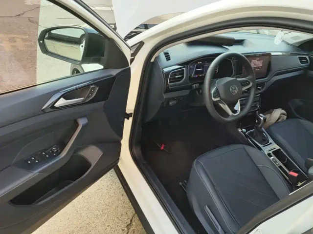 Volkswagen Tharu — Фото автомобиля 15