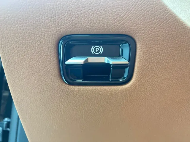 Mercedes-Benz Maybach S-Class — Фото автомобиля 28