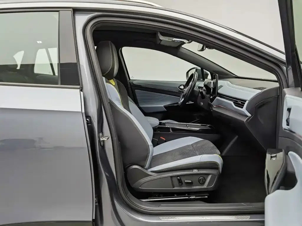 Volkswagen Volkswagen ID.4 X 2022 Smart Long Range Edition — Фото автомобиля 23