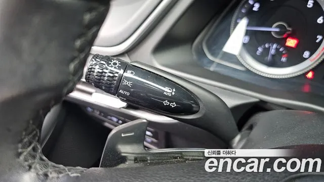 Hyundai Sonata Sonata (DN8) — Фото автомобиля 29