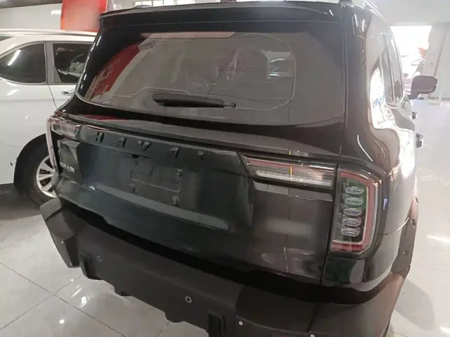 Haval Big Dog — Фото автомобиля 5