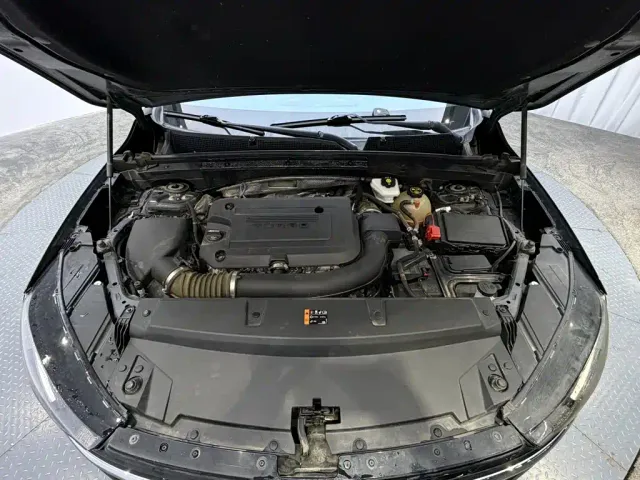 Buick Envision Plus — Фото автомобиля 10