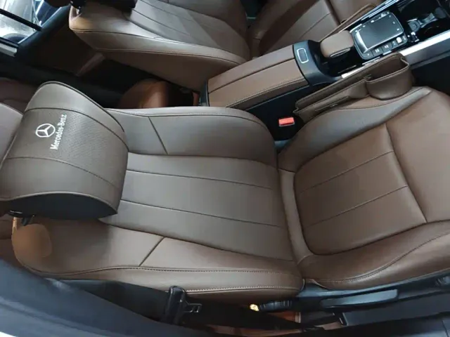 Mercedes-Benz GLB-Class — Фото автомобиля 24