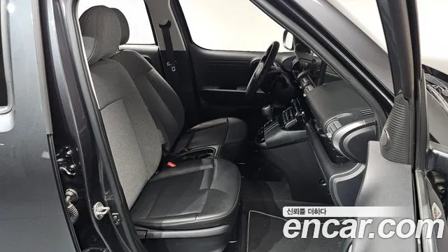 Hyundai Casper Casper Turbo Smart — Фото автомобиля 12