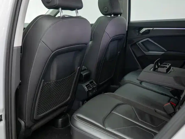 Audi Q3 Sportback — Фото автомобиля 15