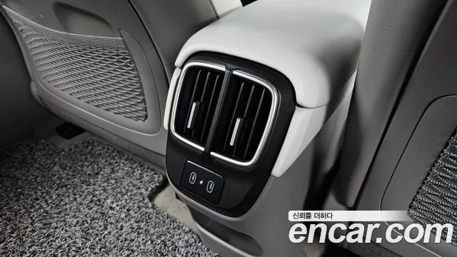 Hyundai Ioniq6 — Фото автомобиля 15