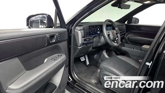 Hyundai Santa Fe — Фото автомобиля 15