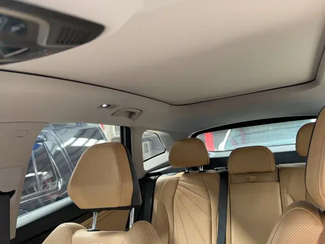 Geely Boyue L 2023 1.5TD DCT Premium — Фото автомобиля 13