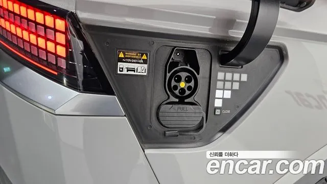 Hyundai Ioniq5 Ioniq5 — Фото автомобиля 25