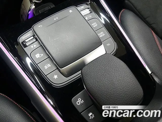Mercedes-Benz GLB-Class — Фото автомобиля 7