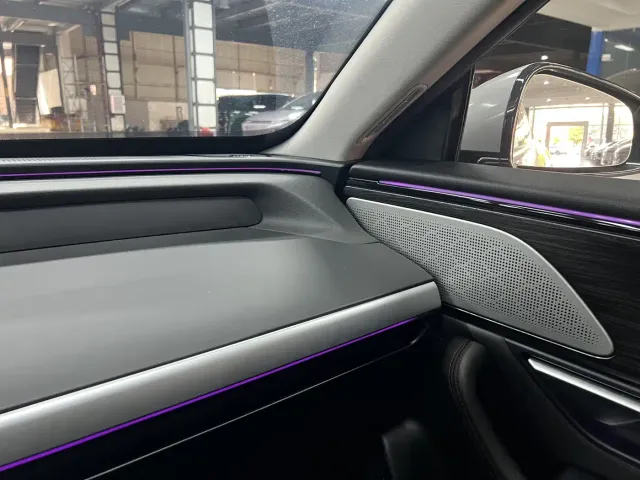 Xpeng P7 — Фото автомобиля 11