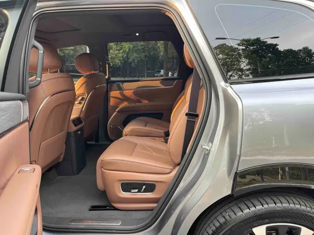 Huajing Baojun S — Фото автомобиля 9