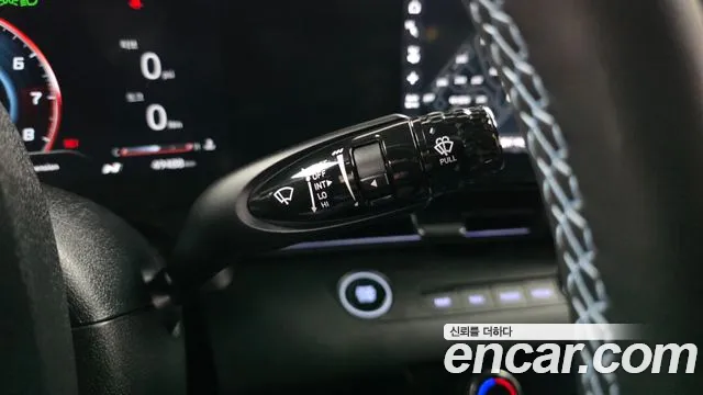 Hyundai Avante CN7 — Фото автомобиля 18