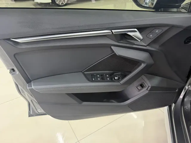 Audi A3 — Фото автомобиля 9